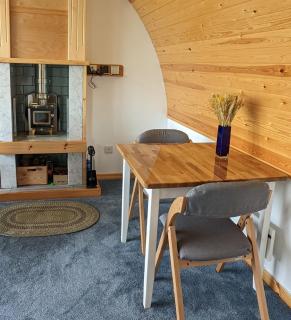 Evas Howe Lodge - 5