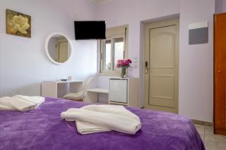 Areti Suites - Kathiana - 4