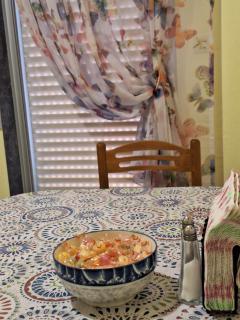 Olive Tree Apartment - Asprovalta - 2