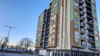 Silver Apartman - 4