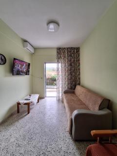 Olive Tree Apartment - Asprovalta - 9