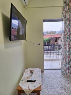 Olive Tree Apartment - Asprovalta - 8