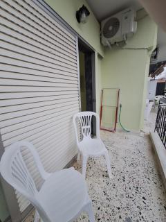 Olive Tree Apartment - 2