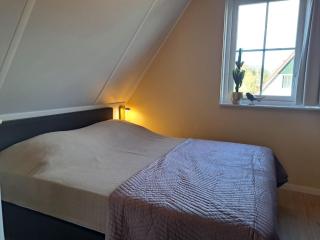 Wellness villa Appelscha bij Drents-Friese Wold met sauna & whirlpool - VP048 - 1
