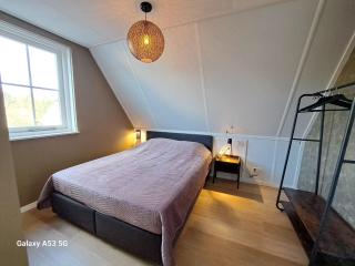 Wellness villa Appelscha bij Drents-Friese Wold met sauna & whirlpool - VP048 - 2