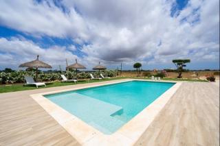 Villa Torre Marina - Islas Baleares - 9
