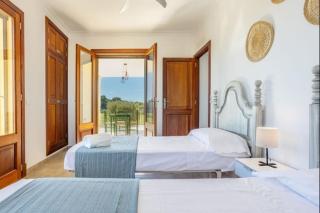 Villa Torre Marina - Islas Baleares - 8