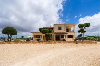 Villa Torre Marina - Islas Baleares - 5