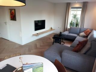 Modern Vakantiehuis 'Drenthe' nabij Nationaal Park VP048 - 7