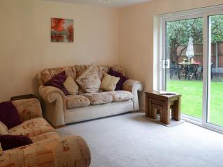 Hideaway Cottage - 8