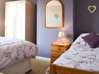 Pams Plaice - Offord Cluny - 2