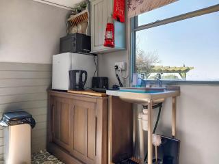 Sunset Cabin - Ormskirk - 7