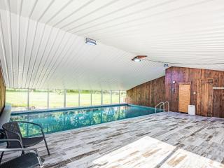 Stuarts Farm Barn - Westhead - 9