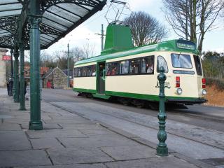 Robins Nest - Cromford - 1