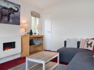 Butterfly Lodge - East Farndon - 6