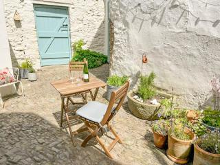 Cobble Cottage - Instow - 1