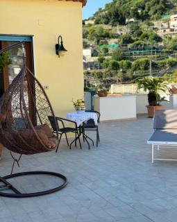 Le Suites di Teodoro - Maiori - 8