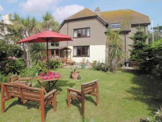 The Gazebo - Marazion - 1