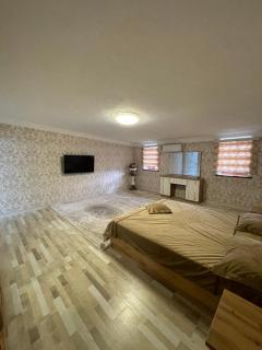 Boulevard Polo Appartments - Samarcanda - 5