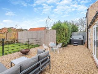 The Ostlers Cottage - Sleaford - 0