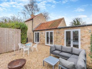 The Ostlers Cottage - Sleaford - 1