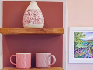School Cottage - West Burton - 4