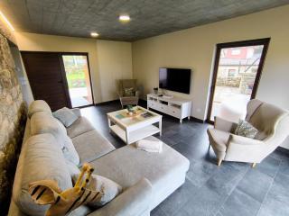 A Casa de Costa - Laxe - 6