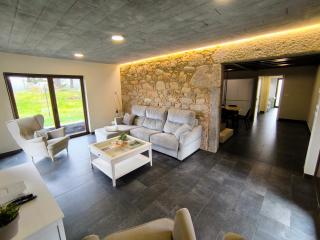 A Casa de Costa - Laxe - 2