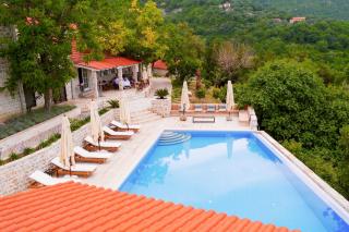 Boutique Hotel Malo Selo - Herceg Novi - 9