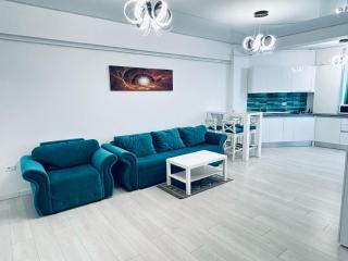 Mamaia Nord Building Prima linie la mare - Mamaia Nord – Năvodari - 7