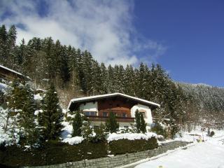 Appartement Weigl - 9
