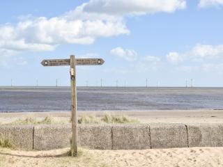 Dune-Cottage - Caister-on-Sea - 9