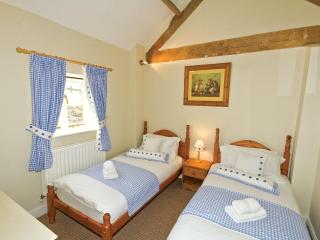 The Peacock Barn - E4713 - Dunstall - 7