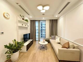 Homestay Timecity - 8