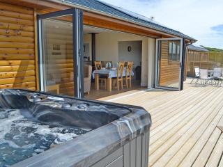 Bluebell Lodge - 9