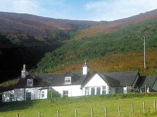 Owl Cottage - Kilmote - 9