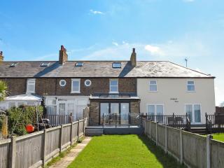 Coastguard Cottage - 7
