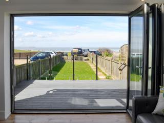 Coastguard Cottage - 6