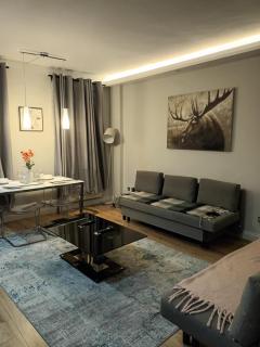 2nd Flr 3 bed flat in the Heart of Edgware Road-G20 - Londra - 7