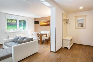 Ferienhaus CARPE DIEM in Gager WE 02 direkt am Bodden - Gager - 5