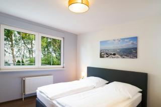 Ferienhaus CARPE DIEM in Gager WE 02 direkt am Bodden - Gager - 4