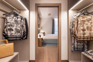 Teatro Luxury Apartments Firenze - Starhotels Collezione - Florenz - 8