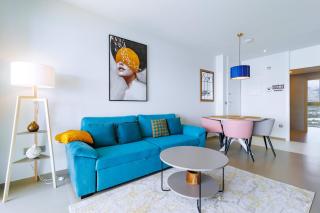 Intempo by Holuxe - 296 - 29th floor - Benidorm - 7