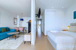 Intempo by Holuxe - 296 - 29th floor - Benidorm - 3