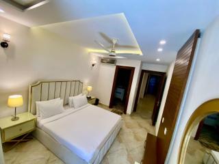 Air Avenue Luxury Apartments - 8