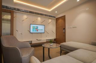TreeHouse Kambers - Belgaum - 1