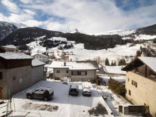 Swiss Alps Coliving - Liddes - 4