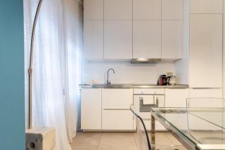 Zuara Flexyrent apartment - Milan - 7