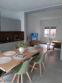 Ferienhaus Picobello in Zentrum von Marano Lagunare - Marano Lagunare - 4