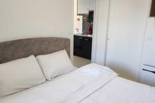 Nice T2 with balcony - near beach - Cabourg - 4